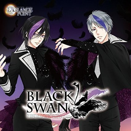 BLACK SWAN（シャイ・キラ ver）