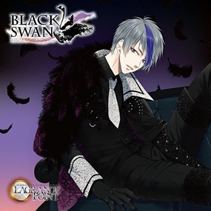 BLACK SWAN（キラ ver）