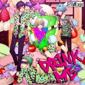 Fly　ME　project　『DRINK　ME』