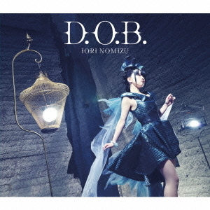 D．O．B．