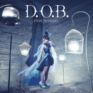 D．O．B．