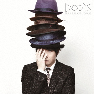 小野大輔／Doors＜セブンネット限定特典：L判ブロマイD＞付き