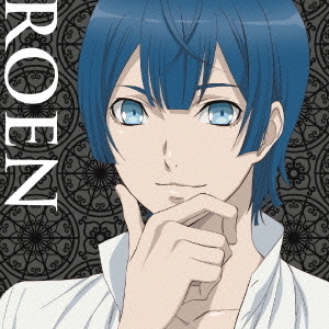 Dance　with　Devils　キャラクターシングル6　ローエン