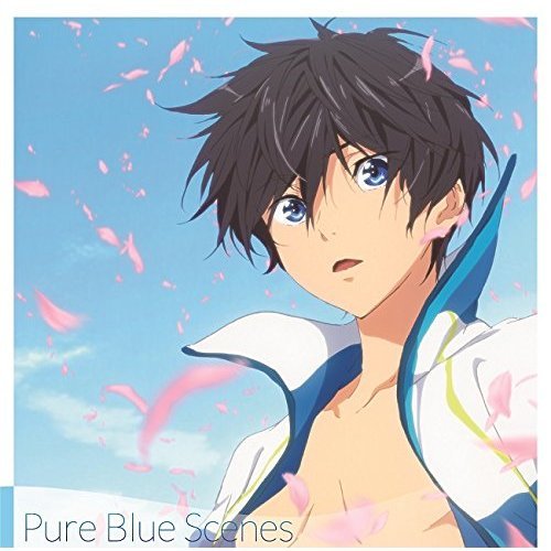 『映画　ハイ☆スピード！－Free！　Starting　Days－』オリジナルサウンドトラック＜セブンネット限定：ポストカード付き＞