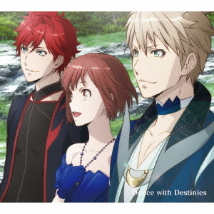 TVアニメ『Dance　with　Devils』ミュージカルコレクション「Dance　with　Destinies」
