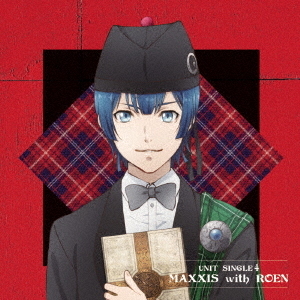 Dance　with　Devils　ユニットシングル4　マキシス　with　ローエン
