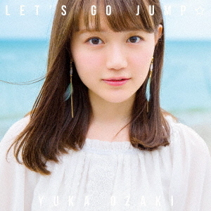 LET’S　GO　JUMP☆
