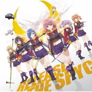 スパッと！スパイ＆スパイス／Hide　＆　Seek（初回限定盤）
