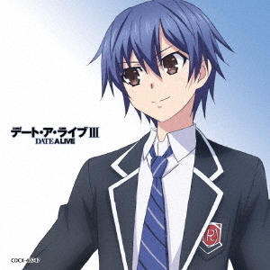 TVアニメーション「デート・ア・ライブⅢ」ミュージック・セレクション　DATE　A　“Unforgettable”　MUSIC
