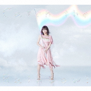 Catch　the　Rainbow！