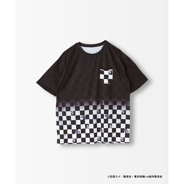 ＨＳ　ｏｅ　ＫＫ　ＢＩＧ　Ｔシャツ　Ｍ
