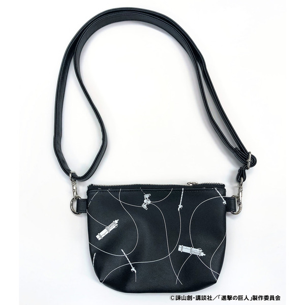 3D MANEUVER GEAR POUCH