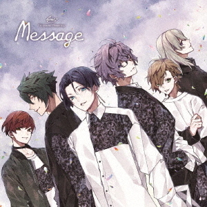 華Doll＊1st　season　?Flowering?4巻　「Message」
