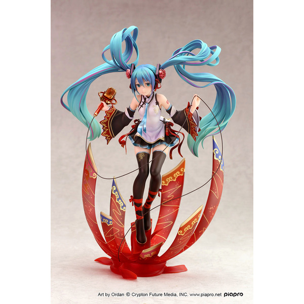 初音ミク MIKU EXPO 2019 Taiwan ＆ Hong Kong Ver.
