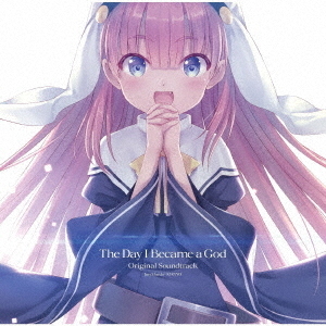 神様になった日　Original　Soundtrack