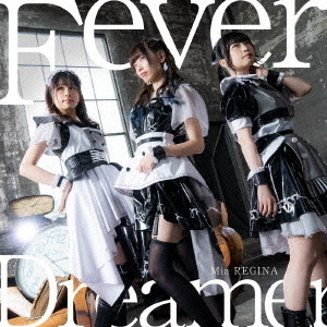Fever　Dreamer