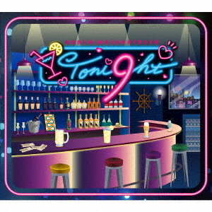 浦島坂田船／Toni9ht（初回限定盤C）