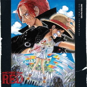 ONE PIECE FILM RED OriginalSoundTrack
