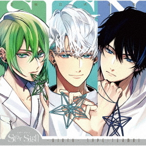 Star　Sign　－birth－　Type：TEAM01