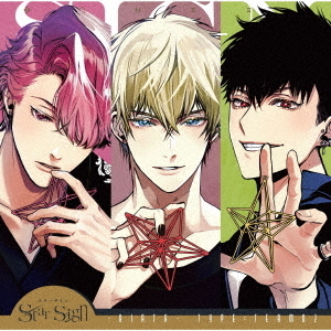 Star　Sign　－birth－　Type：TEAM02