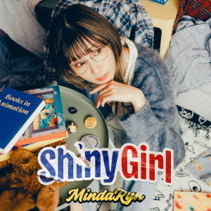Shiny　Girl