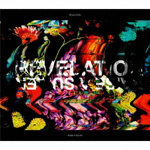 RAISE A SUILEN／REVELATION（Blu-ray付生産限定盤／CD+Blu-ray）（セブンネット限定特典：L判ブロマイド(キャスト集合ver.)）