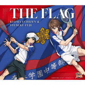 THE　FLAG