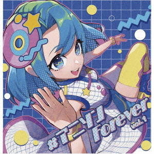 ＃アニソンForever　vol．1