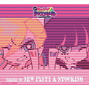 「Theme of New PANTY ＆ STOCKING」/ TeddyLoid & ☆Taku Takahashi with Ashley & E.V.P（CD）（セブンネット限定特典：ブロマイドB（L判サイズ））