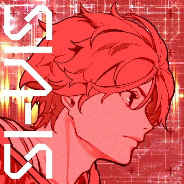 SI-VIS／『SI-VIS:The Sound of Heroes』 1st Season Diegetic Songs ALBUM 「PARA-BELLUM」（CD）（セブンネット限定特典：オリジナルポストカード（キョウヤ ver.））