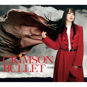 ���֥�ͥåȥ���åԥ󥰤��㤨��ֿ���ࡹ��CRIMSON BULLET��CD�ˡפβ����Ǥ������ʤ�1,404�ߤˤʤ�ޤ���