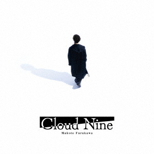 cloud　nine