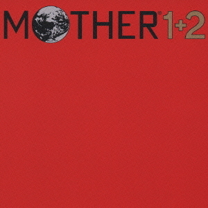 MOTHER　1＋2　オリジナル　サウンドトラック