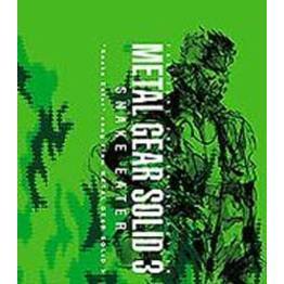 “Snake　Eater”　song　from　METAL　GEAR　SOLID　3