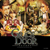 GRACE　DOOR