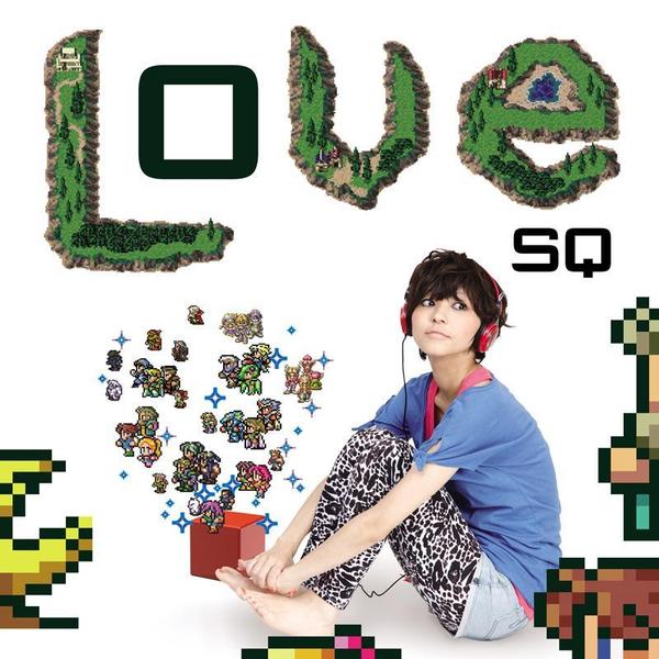 Love　SQ