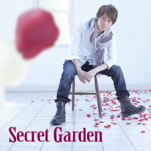Secret　Garden