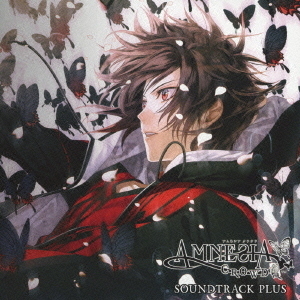 AMNESIA　CROWD　サウンドトラック　PLUS