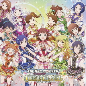 THE　IDOLM＠STER　MASTER　ARTIST　3　PROLOGUE　ONLY　MY　NOTE