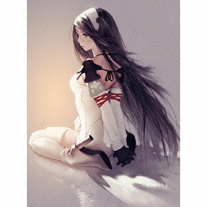 BRAVELY　SECOND　END　LAYER　Original　Soundtrack