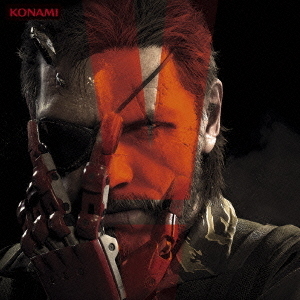 METAL　GEAR　SOLID　VOCAL　TRACKS