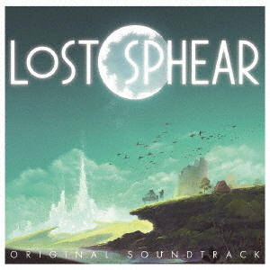 LOST　SPHEAR　ORIGINAL　SOUNDTRACK