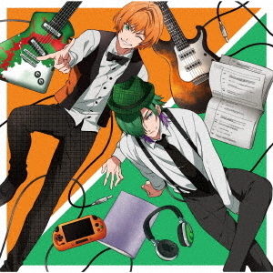Magic　Rhythm　Party　Floor　?ゆめライブCD　千里＆孝臣?