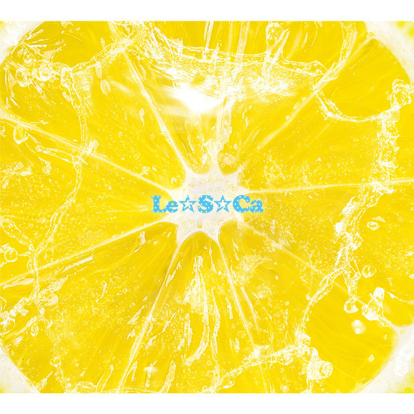 Le☆S☆Ca／Le☆S☆Ca【初回限定盤】