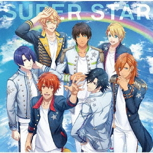 うたの☆プリンスさまっ♪SUPER　STAR／THIS　IS．．．！／Genesis　HE★VENS