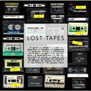 Lost　Tapes