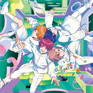 A3！　FULL　BLOOMING　LP