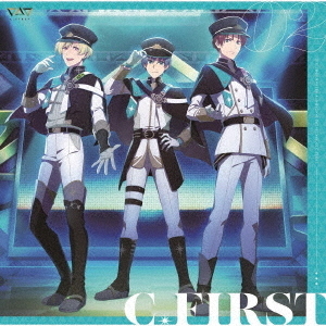 THE IDOLM@STER SideM GROWING SIGN@L 02 C.FIRST