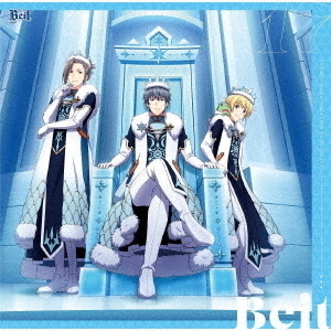 THE IDOLM@STER SideM GROWING SIGN@L 17 Beit