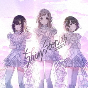 THE　IDOLM＠STER　SHINY　COLORS　Shiny　Stories